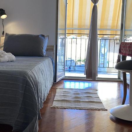 شقة Casa Empedocle باليرمو المظهر الخارجي الصورة